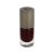 Lak na nehty 14 Red Rose - lesklý vínový 6 ml Boho