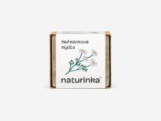 Mýdlo heřmánkové Naturinka