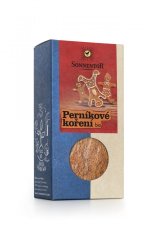 Perníkové koření, mleté 40 g SONNENTOR