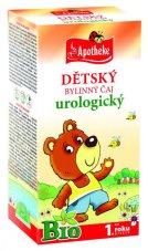Dětský urologický 20 x 1,5g APOTHEKE