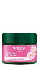 Rozjasňující denní krém Divoká růže a bílý čaj 40 ml WELEDA