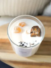 Sójová svíčka - HOJNOST 270 ml Candee Candles