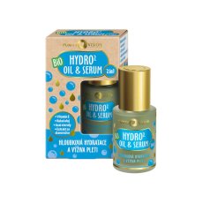 Bio Hydro2 oil&serum 2in1 30 ml Purity Vision