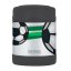 Dětská termoska na jídlo 290 ml Thermos - Varianta: Limetková
