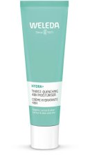 HYDRA+ 48h Hydratační pleťový krém 30 ml WELEDA
