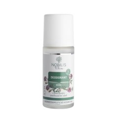 Deodorant Růže 50 ml Nobilis