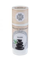 Přírodní deodorant bio bambucké máslo 25 ml RaE