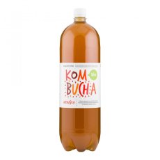 Kombucha meduňka 2 l COUNTRY LIFE