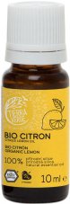 Esenciální olej BIO Citron Tierra Verde