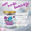 Bublíkovy šumivé kostky do koupele s probiotiky 180 g Pure Harmony