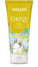 Sprchový gel Energy 200 ml WELEDA