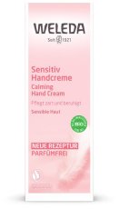 Krém na ruce senzitivní 50 ml WELEDA
