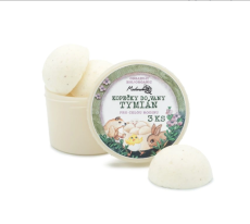 Kopečky do vany Tymián Medárek