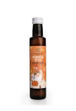 Pumpkin spice sirup bio 250 ml SONNENTOR