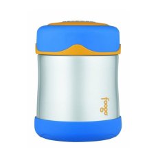 Kojenecká termoska na jídlo - modrá 290 ml Thermos
