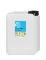 Čistič skel s bio pomerančovou a citronelovou silicí 100 g BEZOBAL TIERRA VERDE