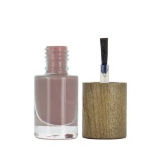 Lak na nehty 22 Rose Poudre - lesklý světle růžový 6 ml Boho