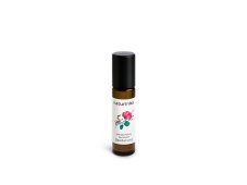 Santal, Pačuli, Geránie deodorant Naturinka