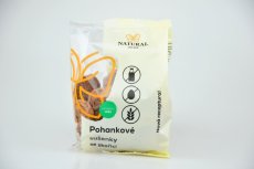 Pohankové sušenky se skořicí 150 g NATURAL