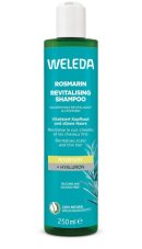 Rozmarýnový revitalizační šampon 250 ml WELEDA