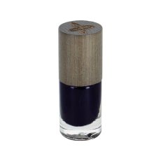 Lak na nehty 60 Ombre Noire - lesklý námořnicky modrý 6 ml Boho
