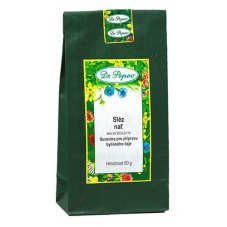 Sléz přehlížený nať, 50 g DR. POPOV