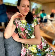 Ženská bylinná napářka individuální