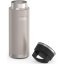 Mobilní termohrnek - sandstone (pískovcová) 710 ml Thermos