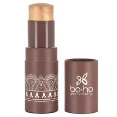Multilíčidlo v tyčince SHL 01 Golden Glow Boho