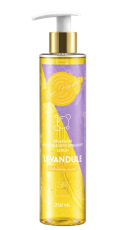Relaxační multi-olejové sprchové sérum Levandule 250 ml Pure Harmony