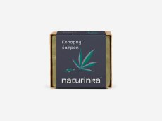 Šampon konopný Naturinka