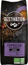 Káva zrnková - Espresso 500 g DESTINATION
