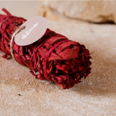 Darčí krev - vykuřovací svazek (Alma)