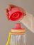 Lahev Flamingo 600 ml EQUA