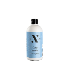 Čistič nádobí 500 ml (EcoXzone)