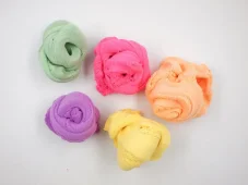 Pavučinkový Kineťáček Mámy v rejži 500 g