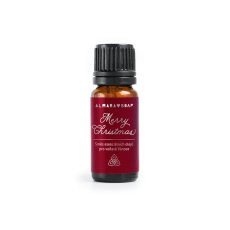 Éterický olej Merry Christmas 10 ml
