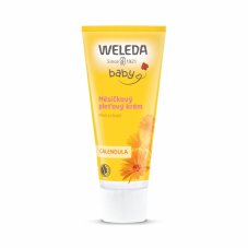 Měsíčkový pleťový krém 50 ml WELEDA