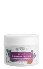 Dětský eukalyptový balzám Davídek 50 ml Nobilis