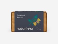 Šampon chmelový Naturinka
