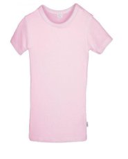 Triko krátký rukáv vlna/hedvábí Iobio