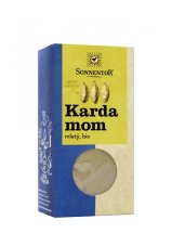 Kardamom mletý 50 g SONNENTOR