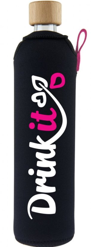Lahev Neonka Drink It - Objem: 700 ml