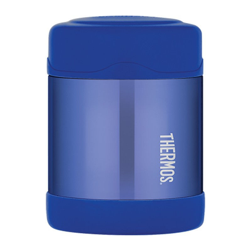 Dětská termoska na jídlo 290 ml Thermos - Varianta: Limetková
