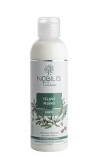 Tělové mléko Karité Nobilis
