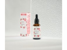 Kvitok Jahodový olej BIO 30 ml