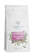 Čaj pro těhotné ženy 50 g Nobilis