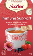 Imunita 31 g YOGI TEA