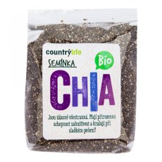 Chia semínka 300 g COUNTRY LIFE