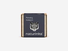 Šampon pánský Naturinka